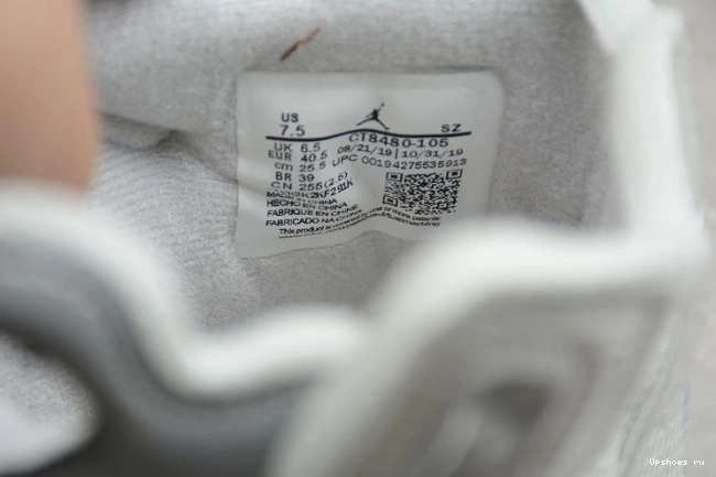 3M CT8480-105 Jordan AJ5 5 x​O-W ow  Air​ 1109